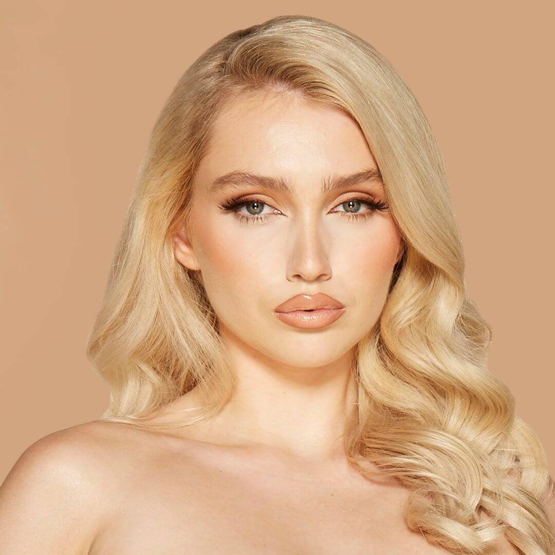 Make-up CC Me In pro studený pleťový podtón